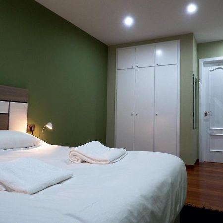 דירות Pardal12 By Vigovacaciones מראה חיצוני תמונה