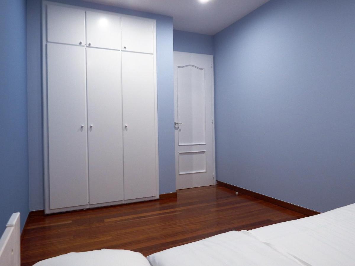 דירות Pardal12 By Vigovacaciones מראה חיצוני תמונה