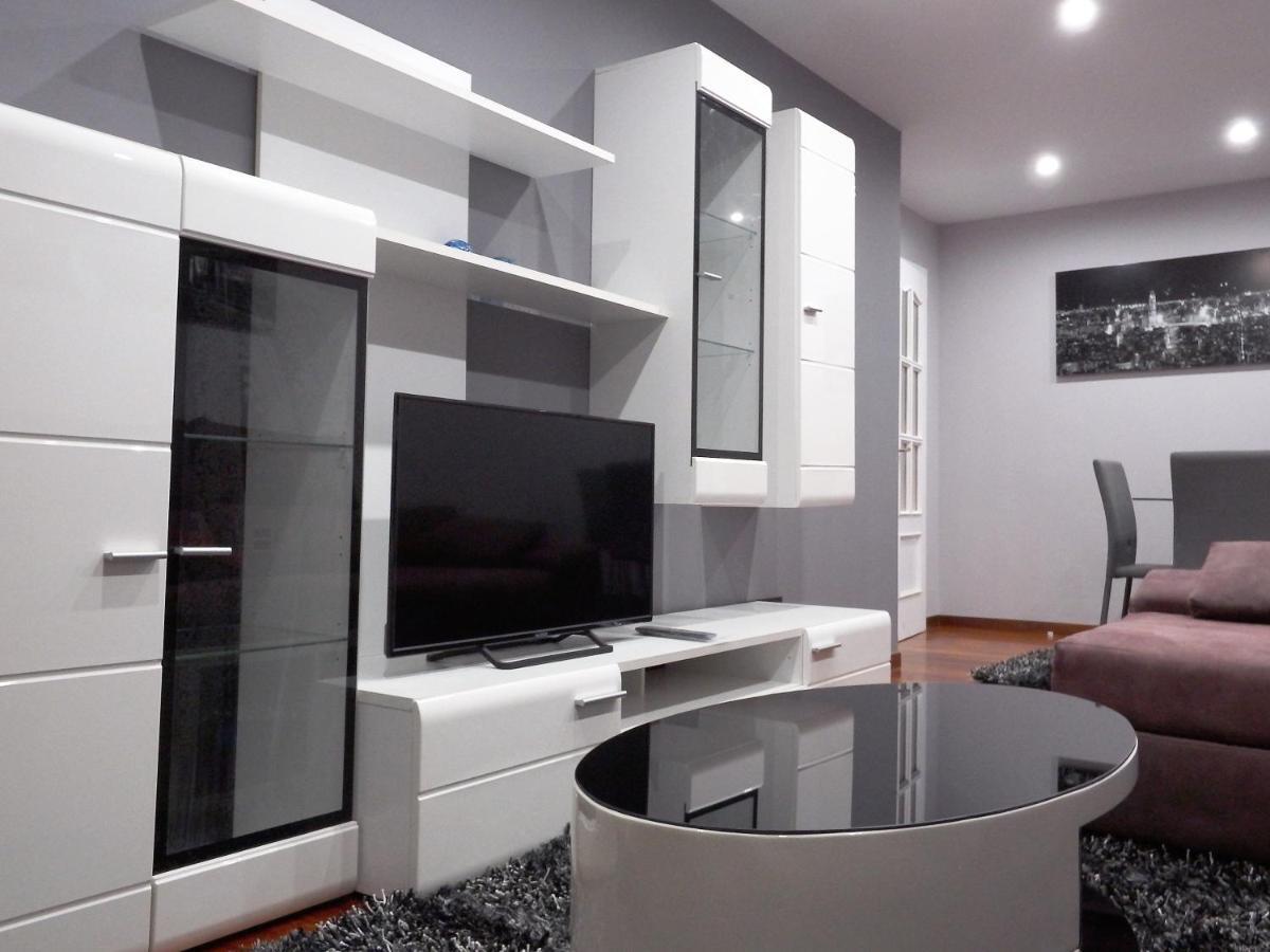 דירות Pardal12 By Vigovacaciones מראה חיצוני תמונה