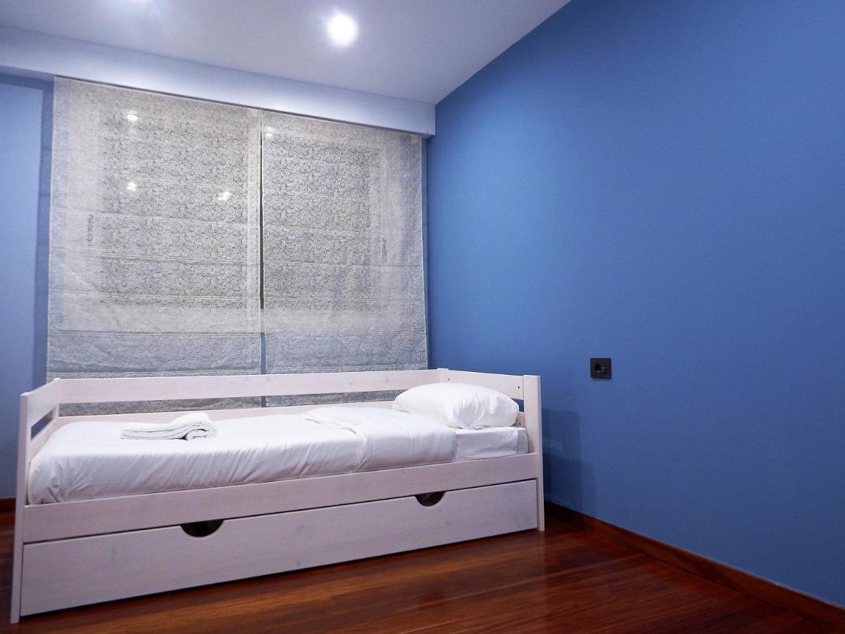 דירות Pardal12 By Vigovacaciones מראה חיצוני תמונה