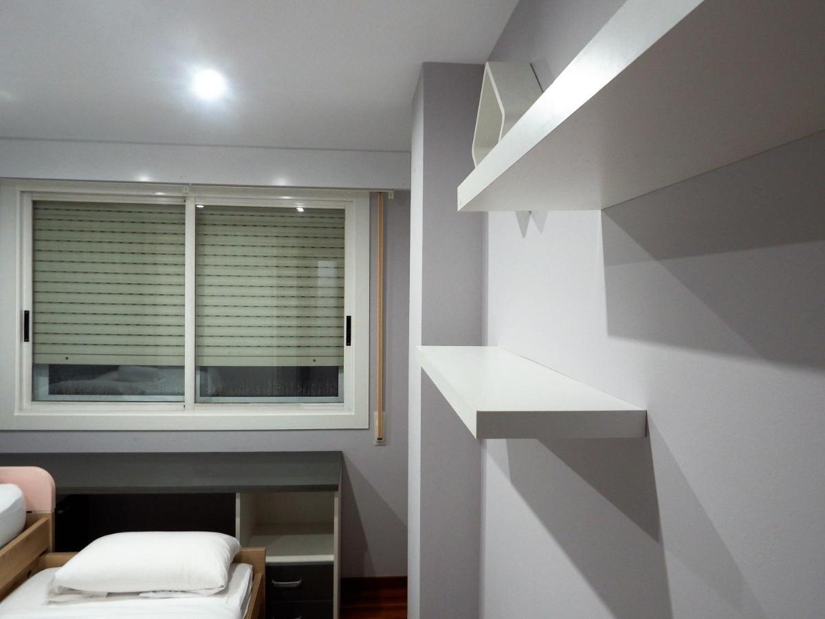 דירות Pardal12 By Vigovacaciones מראה חיצוני תמונה