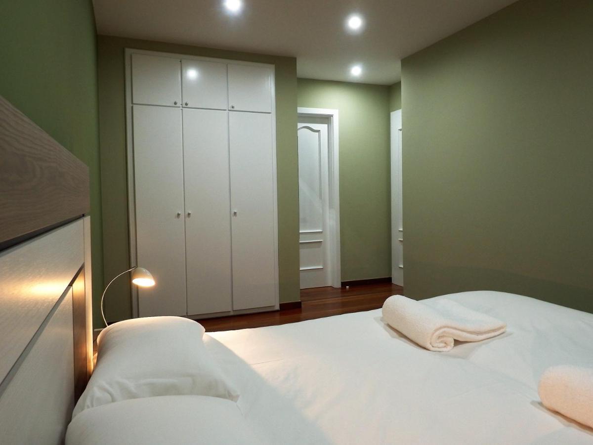 דירות Pardal12 By Vigovacaciones מראה חיצוני תמונה