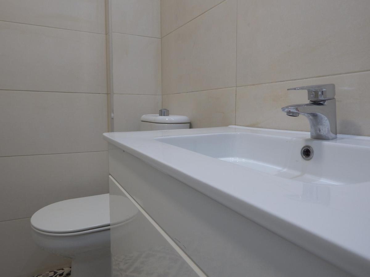 דירות Pardal12 By Vigovacaciones מראה חיצוני תמונה