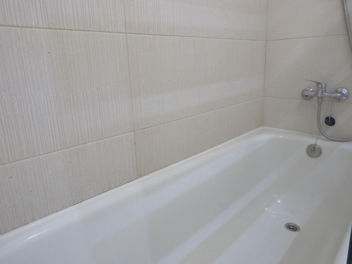 דירות Pardal12 By Vigovacaciones מראה חיצוני תמונה